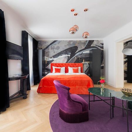City Stay Vienna - Stephansdom Luaran gambar