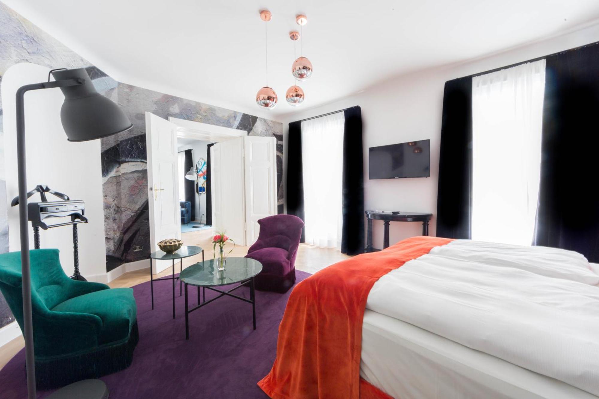 City Stay Vienna - Stephansdom Luaran gambar