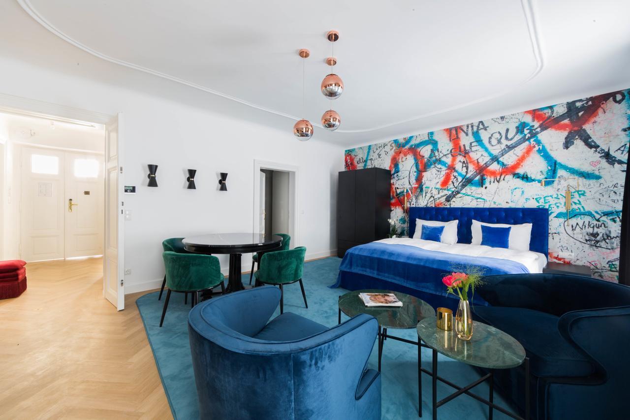 City Stay Vienna - Stephansdom Luaran gambar