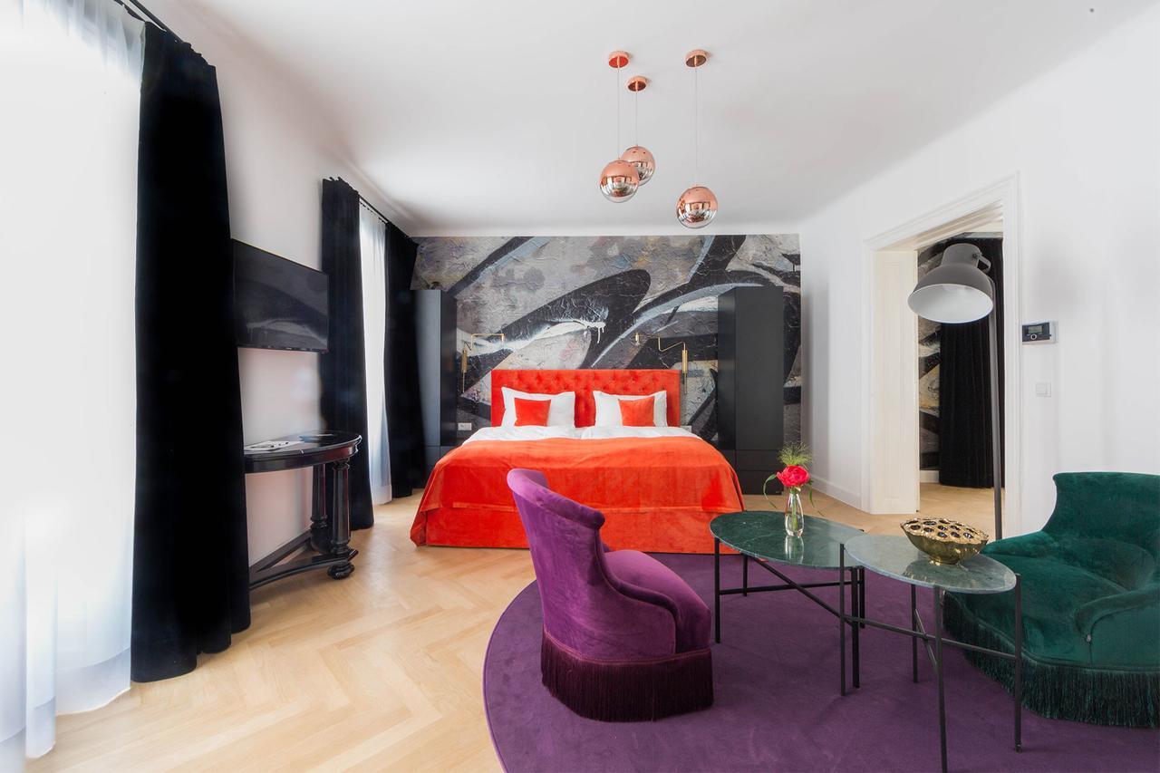 City Stay Vienna - Stephansdom Luaran gambar