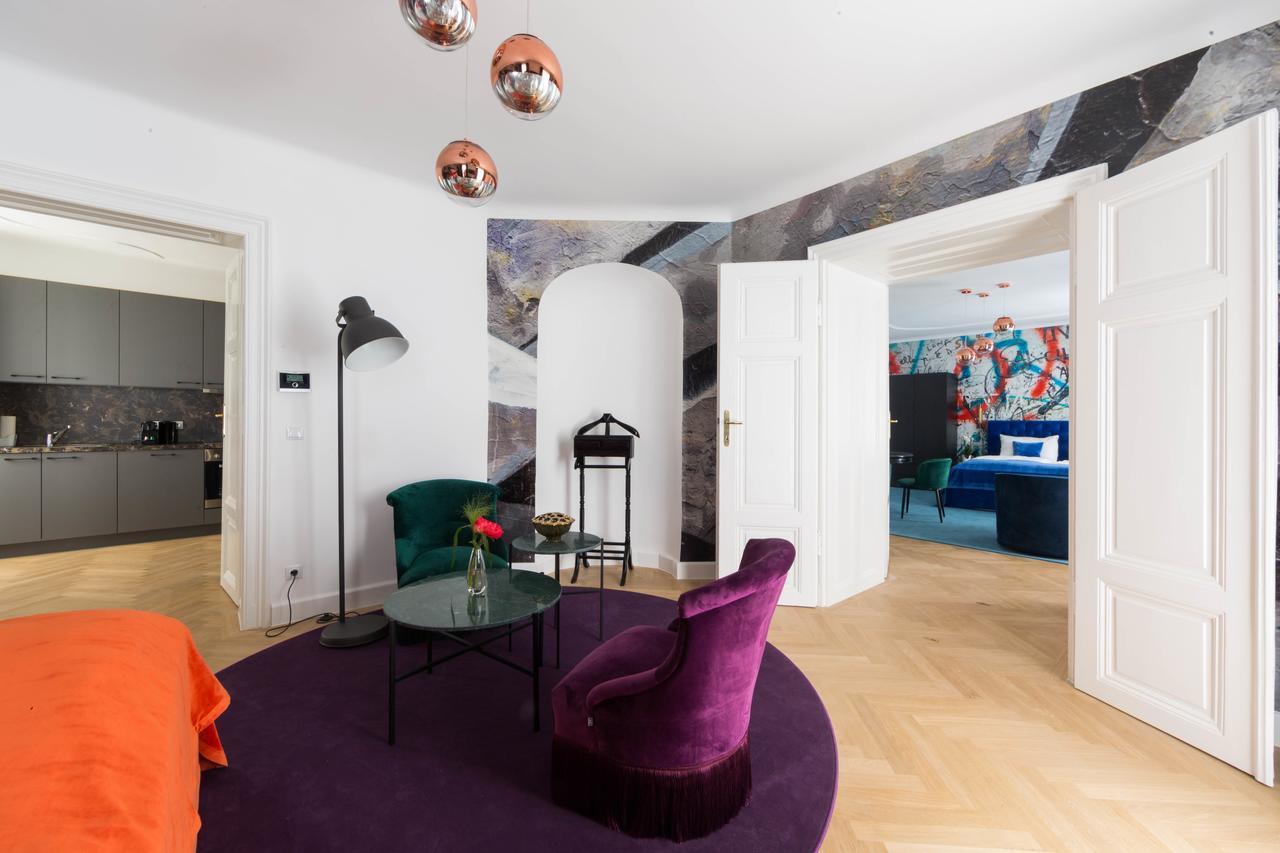 City Stay Vienna - Stephansdom Luaran gambar